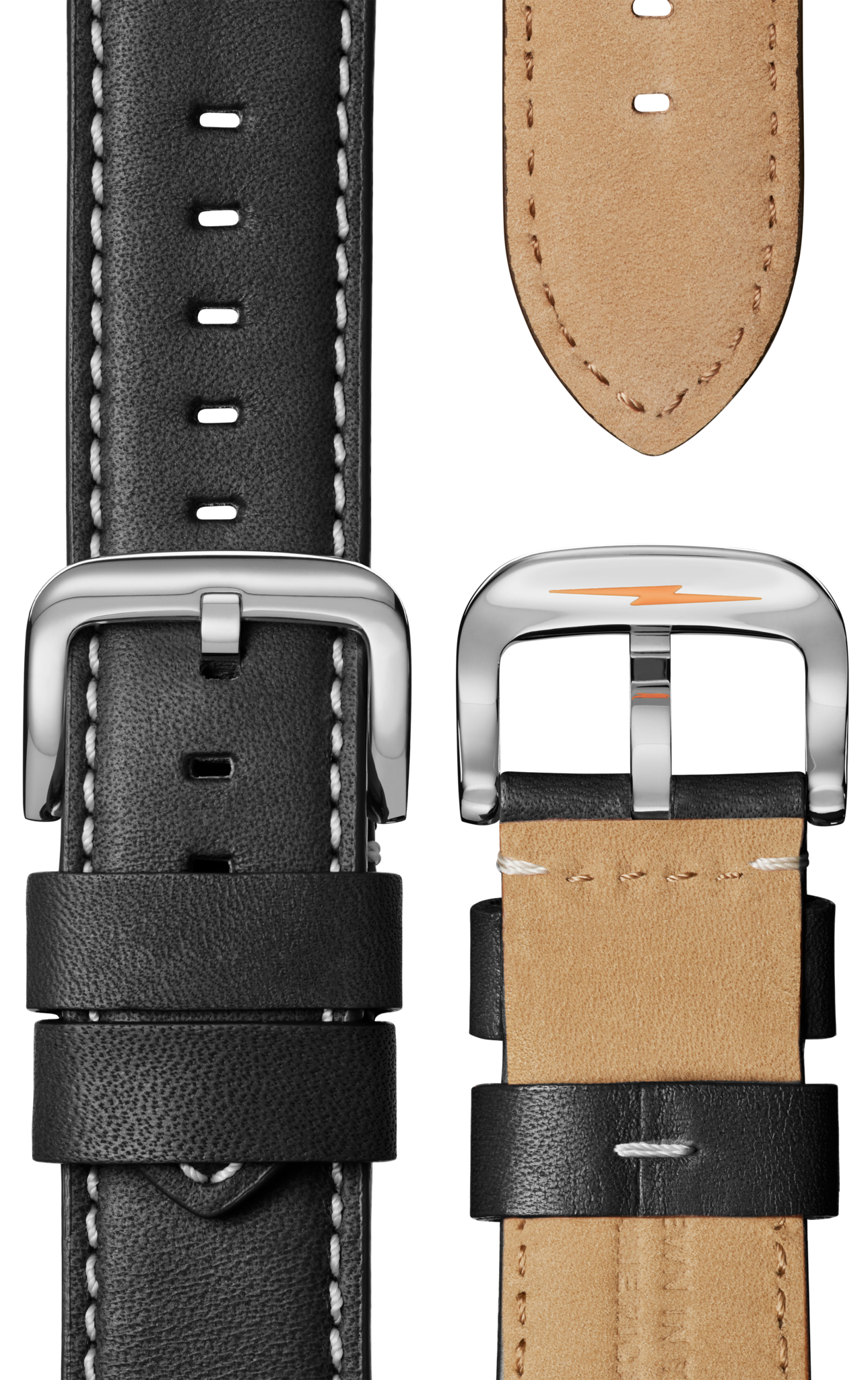 Runwell Watch - Black