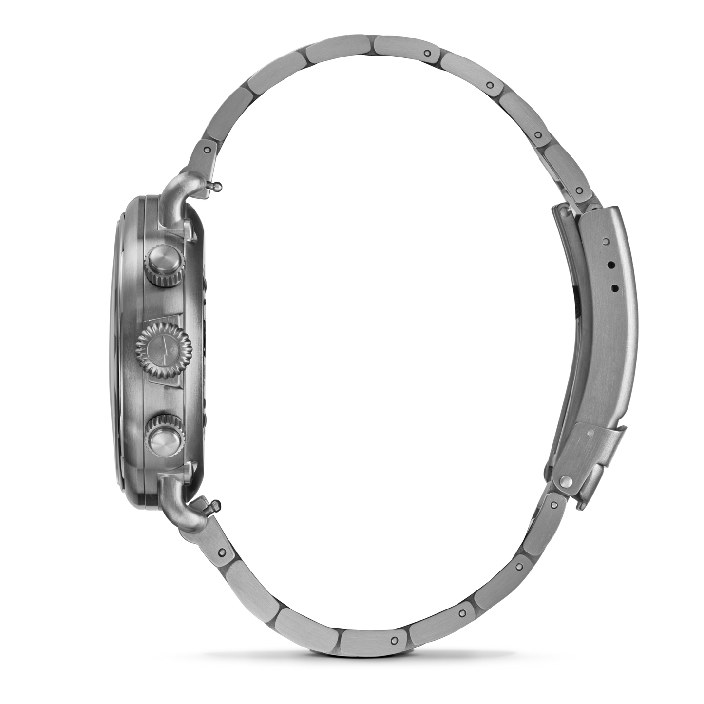 Runwell West Wind Watch Gift Set - Black