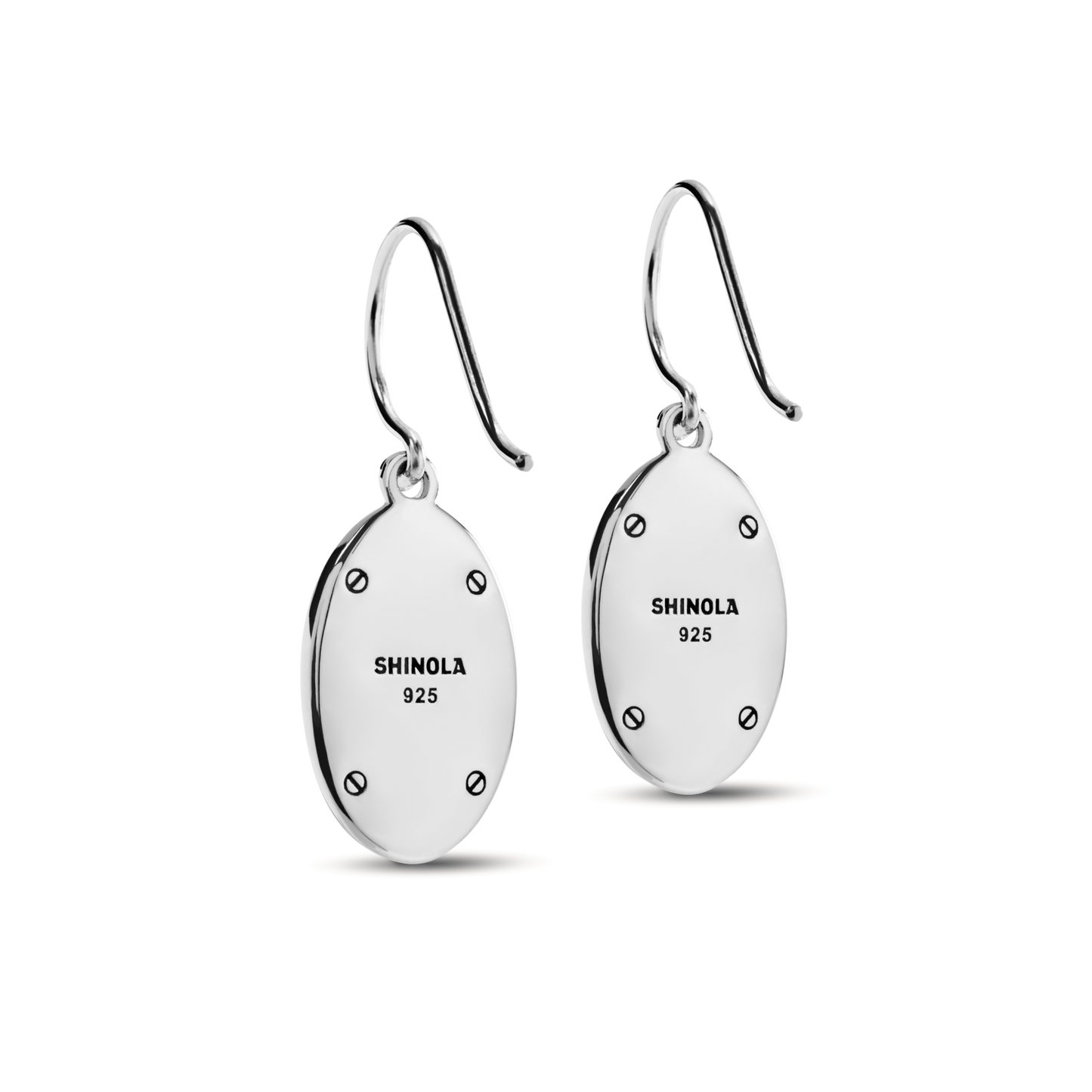 Heirloom Turquoise Pendant Necklace