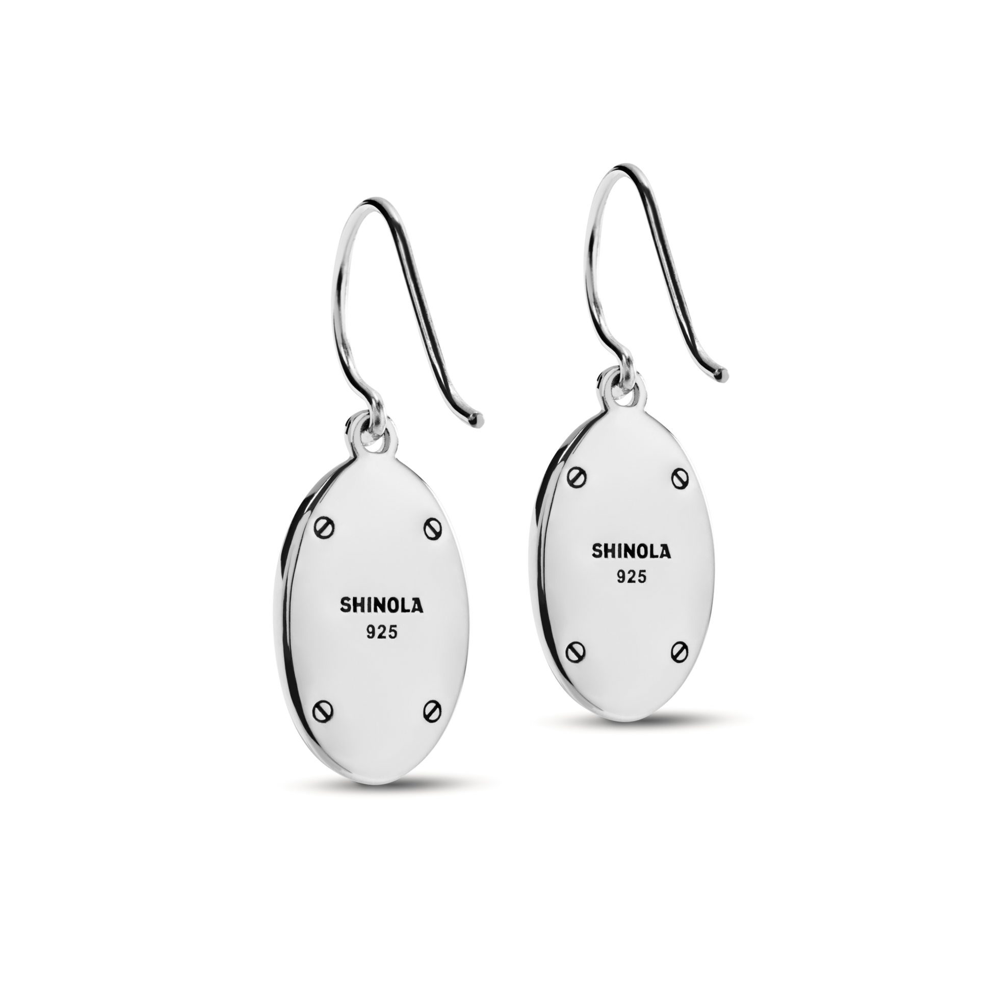 Heirloom Turquoise Pendant Necklace