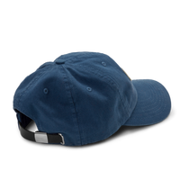Cotton Twill 6 Panel Cap