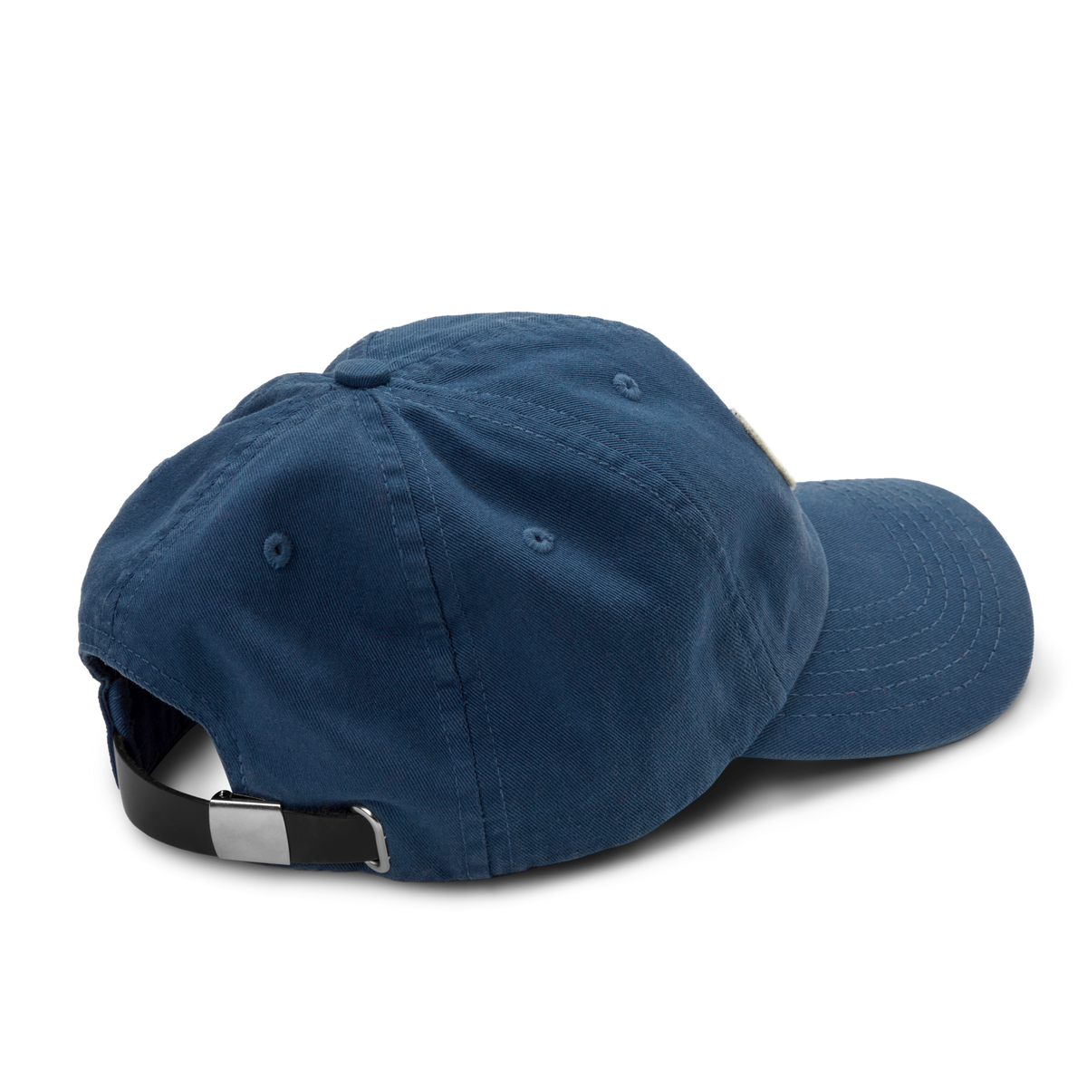 Cotton Twill 6 Panel Cap