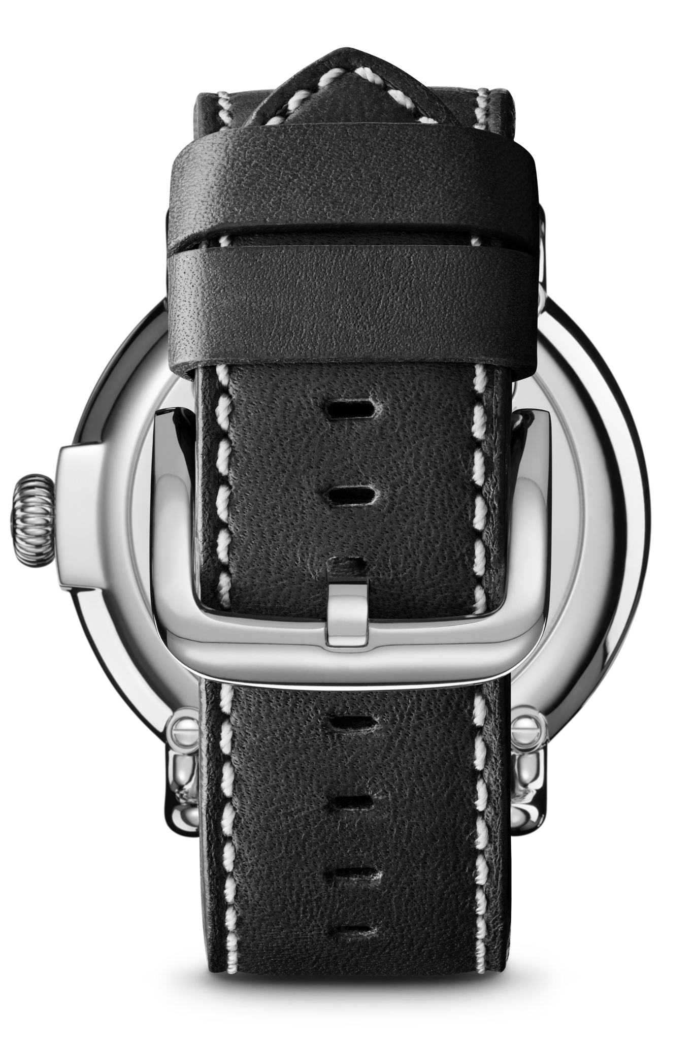 Runwell Watch - Black