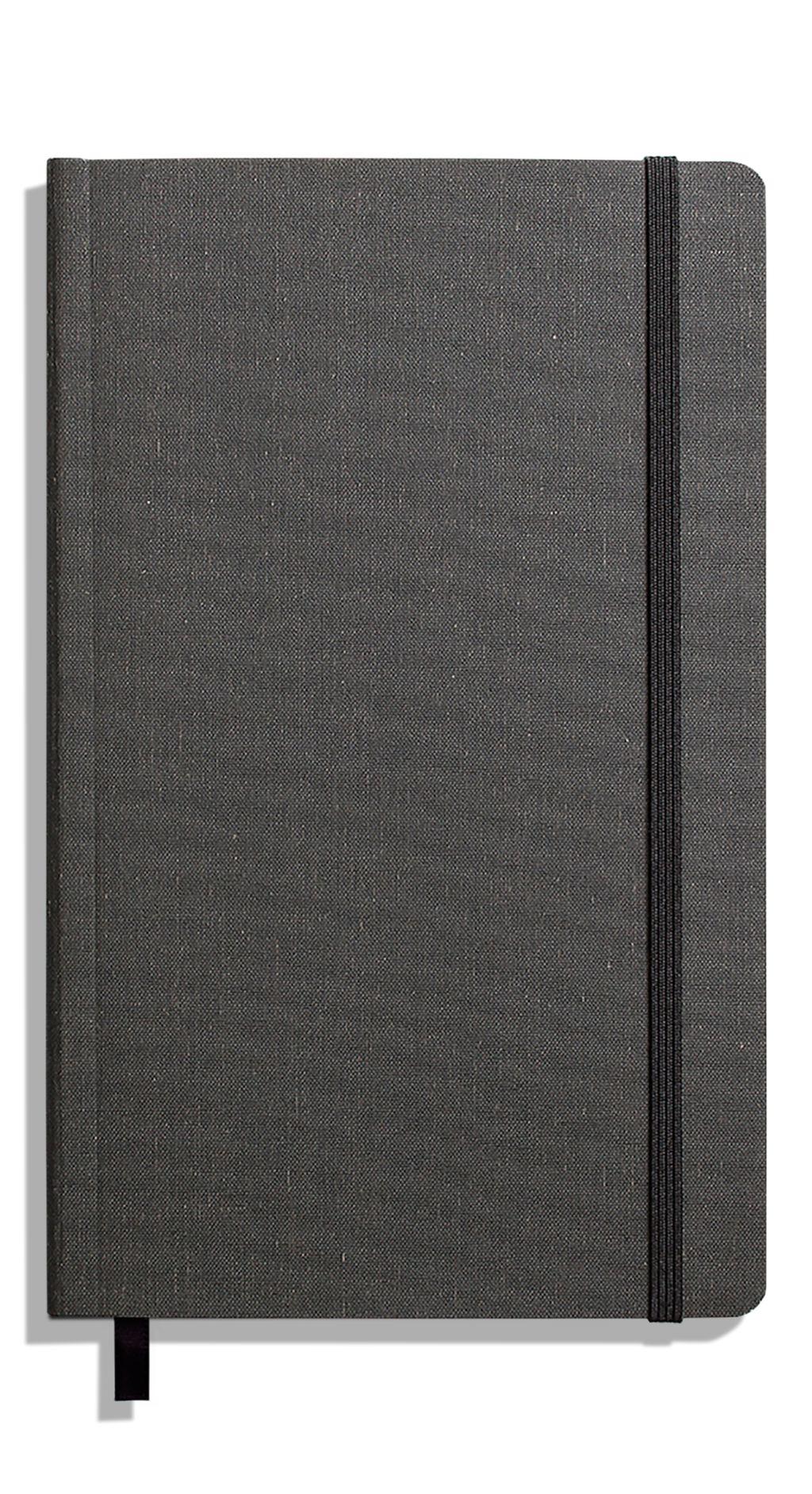 Medium Soft Ruled Journal