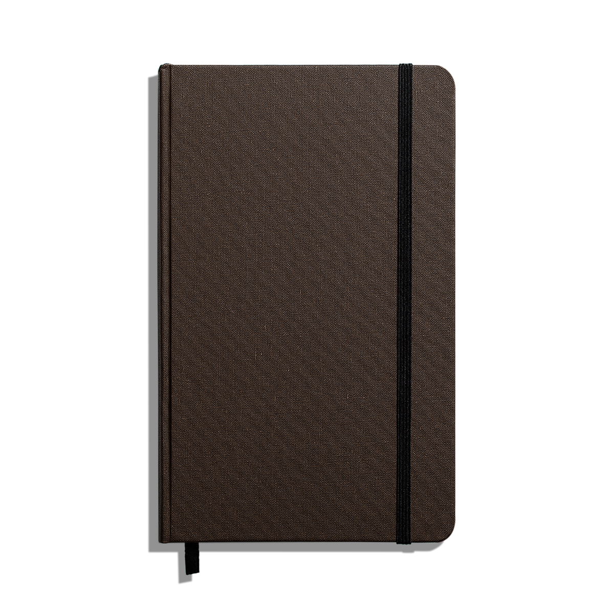 Medium Hard Ruled Journal 5.25" x 8.25"
