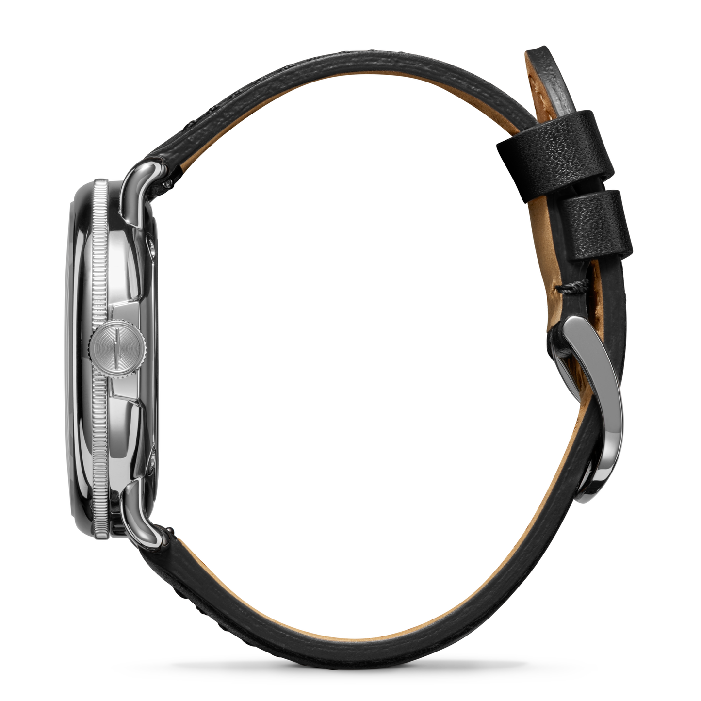 Canfield C56 Watch - Black