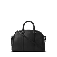 Runwell Satchel - Black