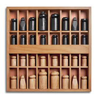 Shinola Chess Set