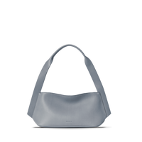 Small Derby Shoulder Bag - Mist