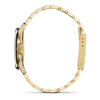 Vinton Watch - Vapor Gold