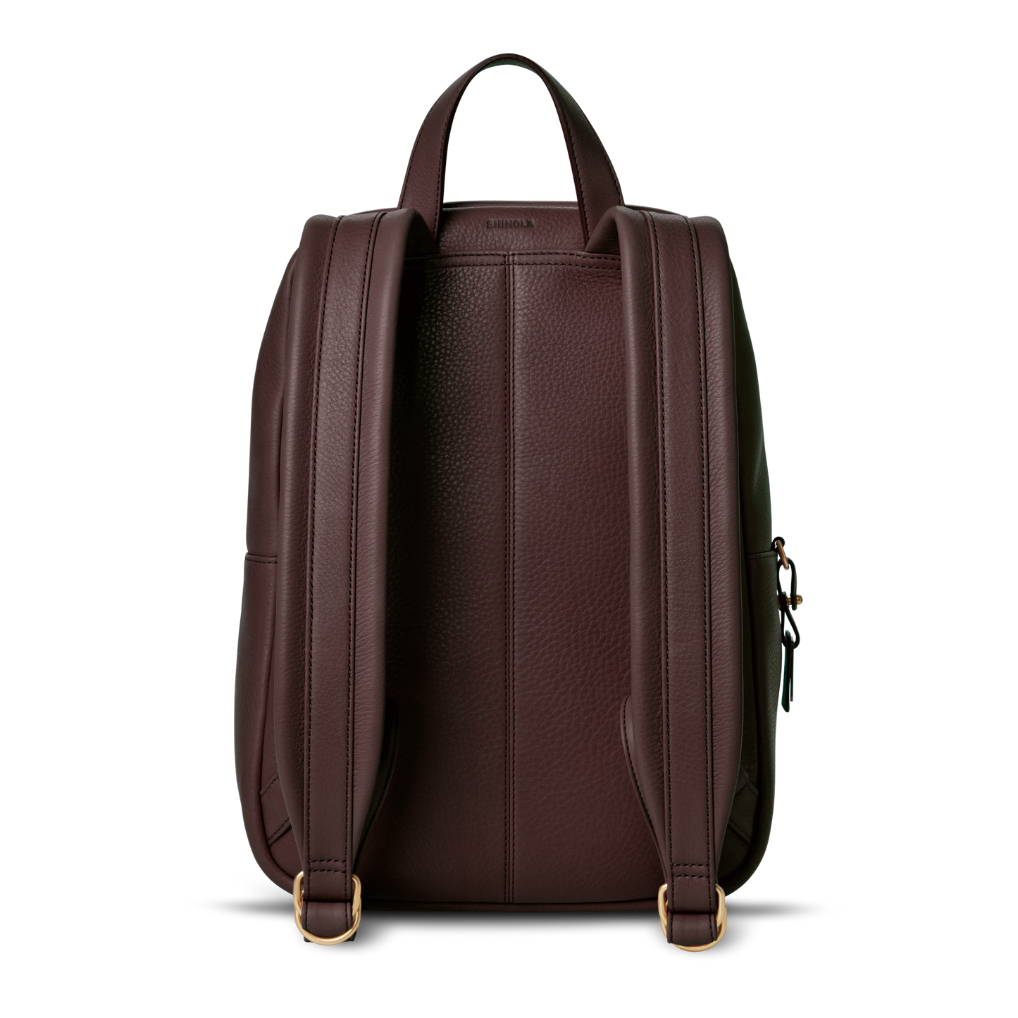 Small Runwell Backpack - Merlot