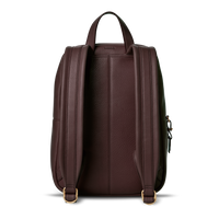 Small Runwell Backpack - Merlot
