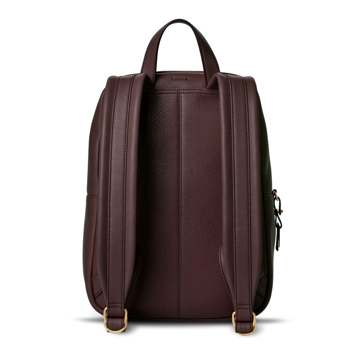 Small Runwell Backpack - Merlot