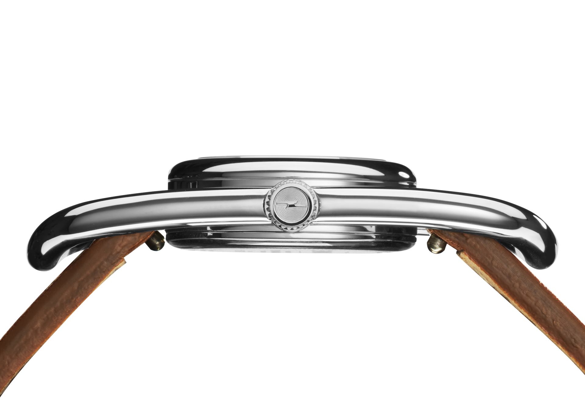 Bike Lock Watch - Navy