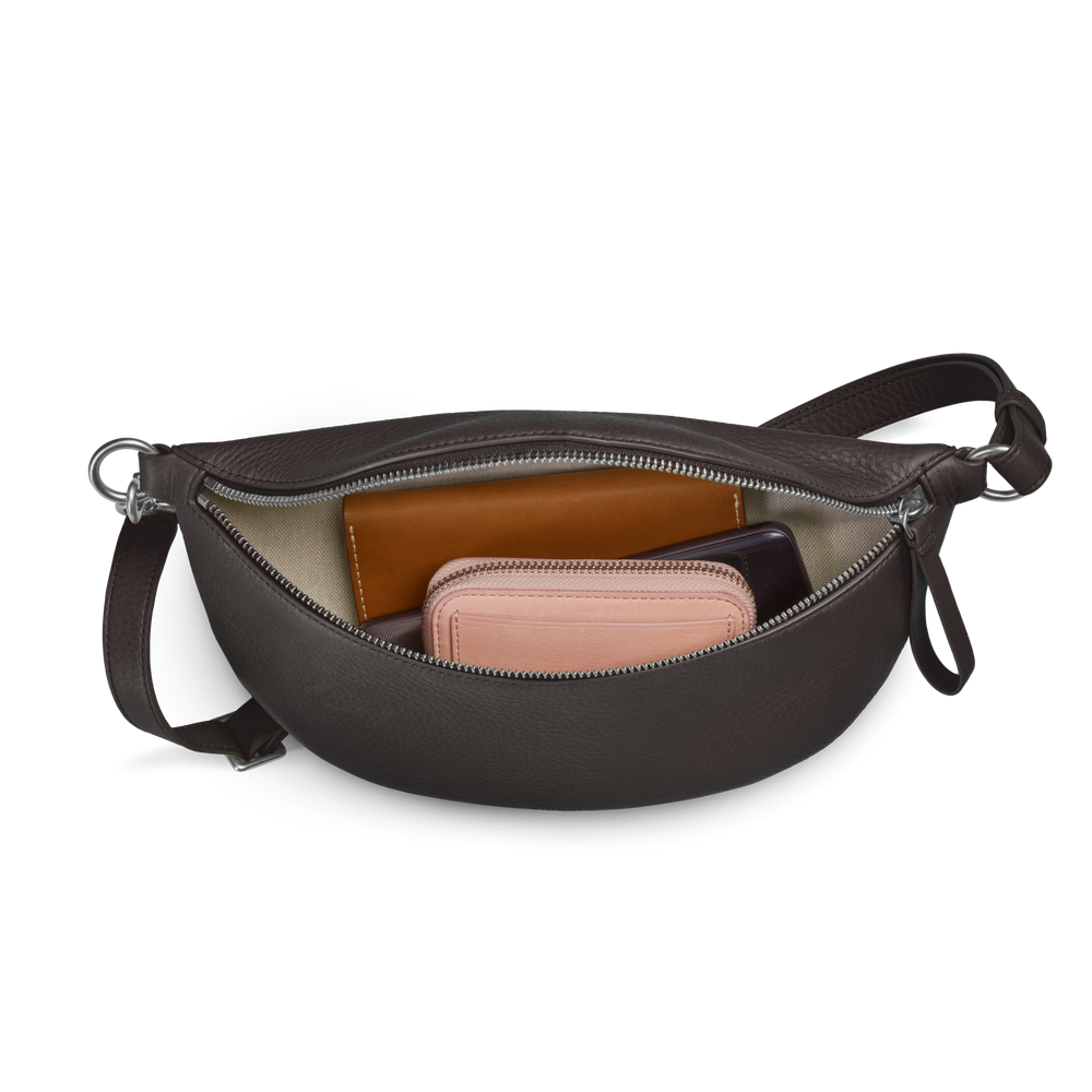 Sling Bag - Espresso