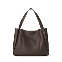 Derby Tote Bag - Espresso