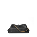 Belle Clutch - Black