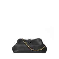 Belle Clutch - Black
