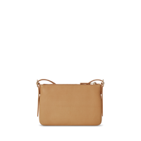 Small Bixby Crossbody - Honey
