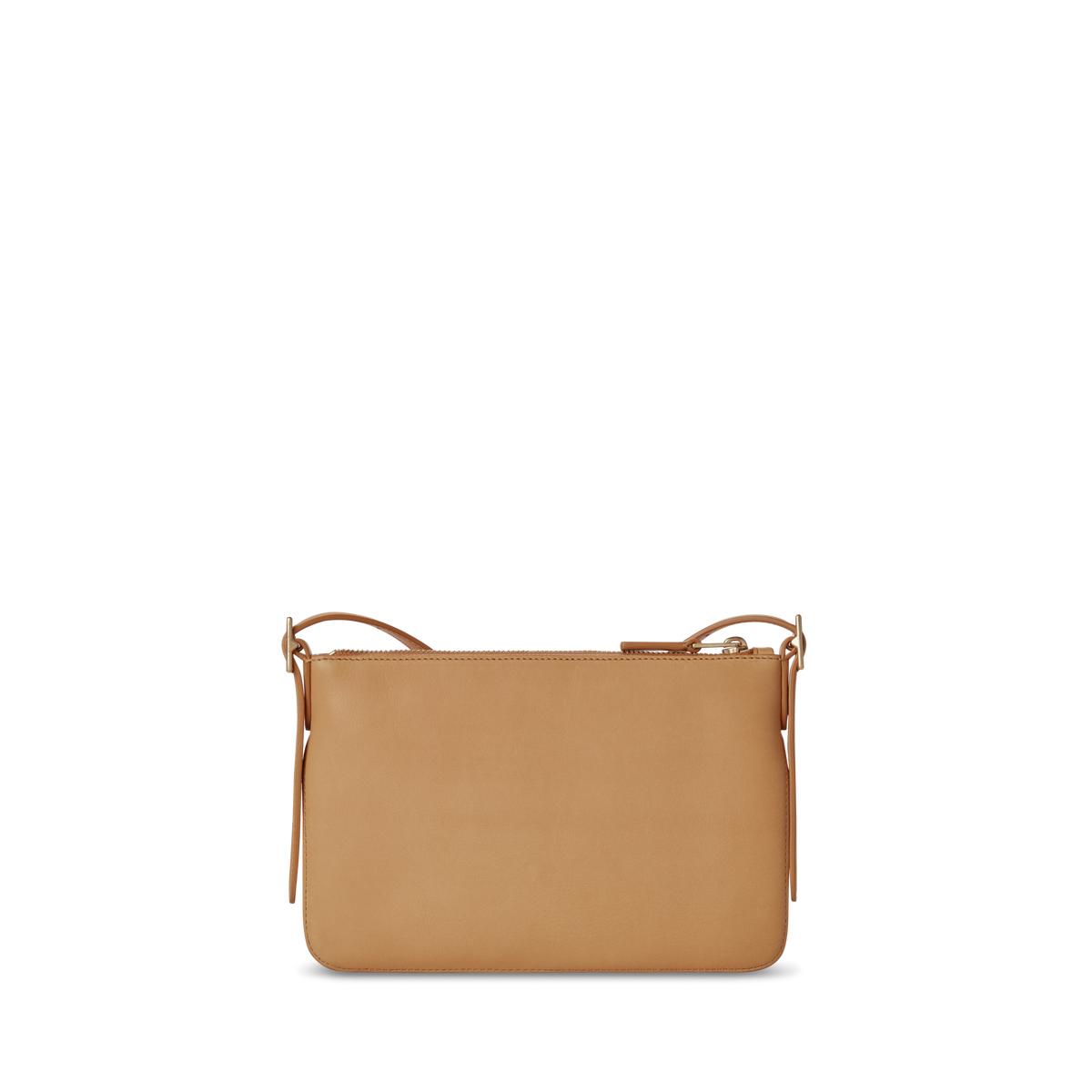 Small Bixby Crossbody - Honey