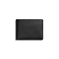 Canfield ID Bifold Wallet - Black