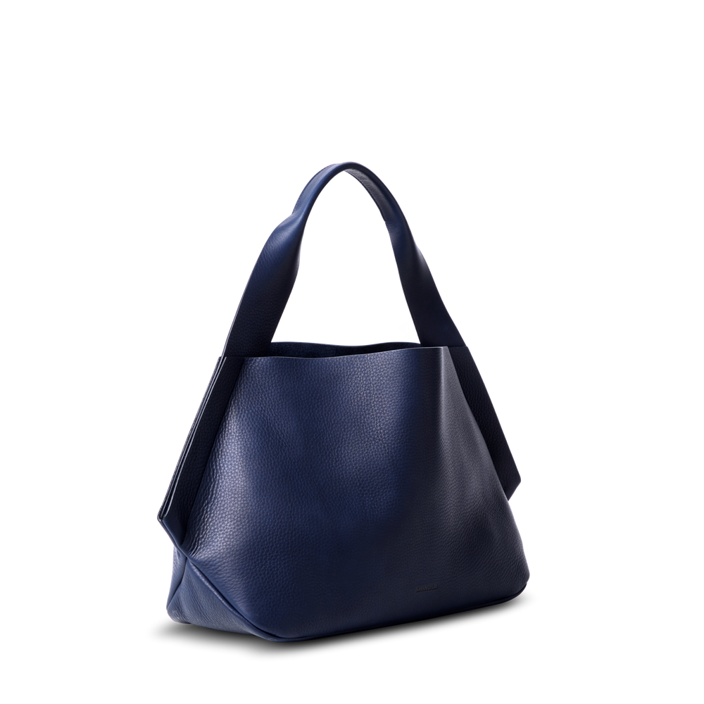 Runwell Shoulder Bag - Lake