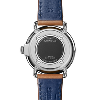 Engravable Runwell Watch - Collegiate
