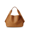 Runwell Shoulder Bag - Tan