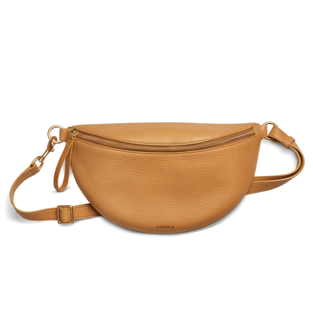 Sling Bag - Honey