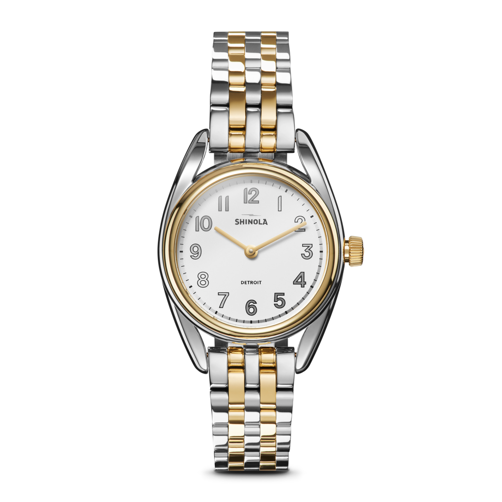 Derby Watch Light
