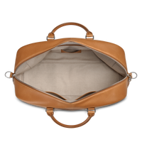 Runwell Duffle Bag - Tan