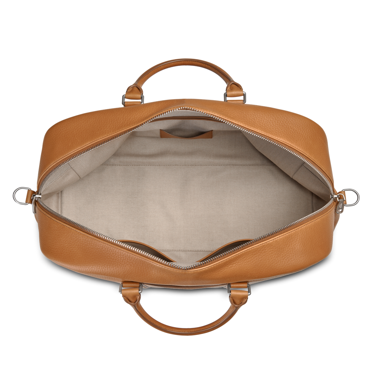 Runwell Duffle Bag - Tan