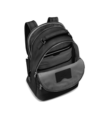 Runwell Backpack - Black