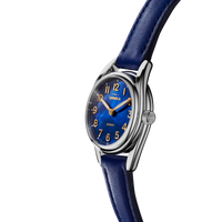 Derby Watch - Sapphire