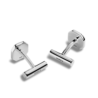 Octagonal Cufflinks