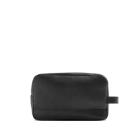 Zip Travel Kit - Black