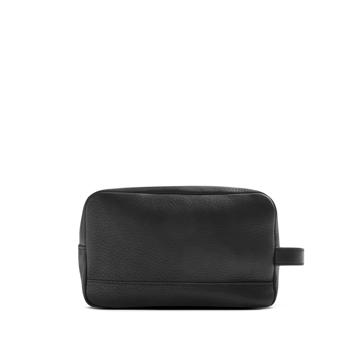 Zip Travel Kit - Black