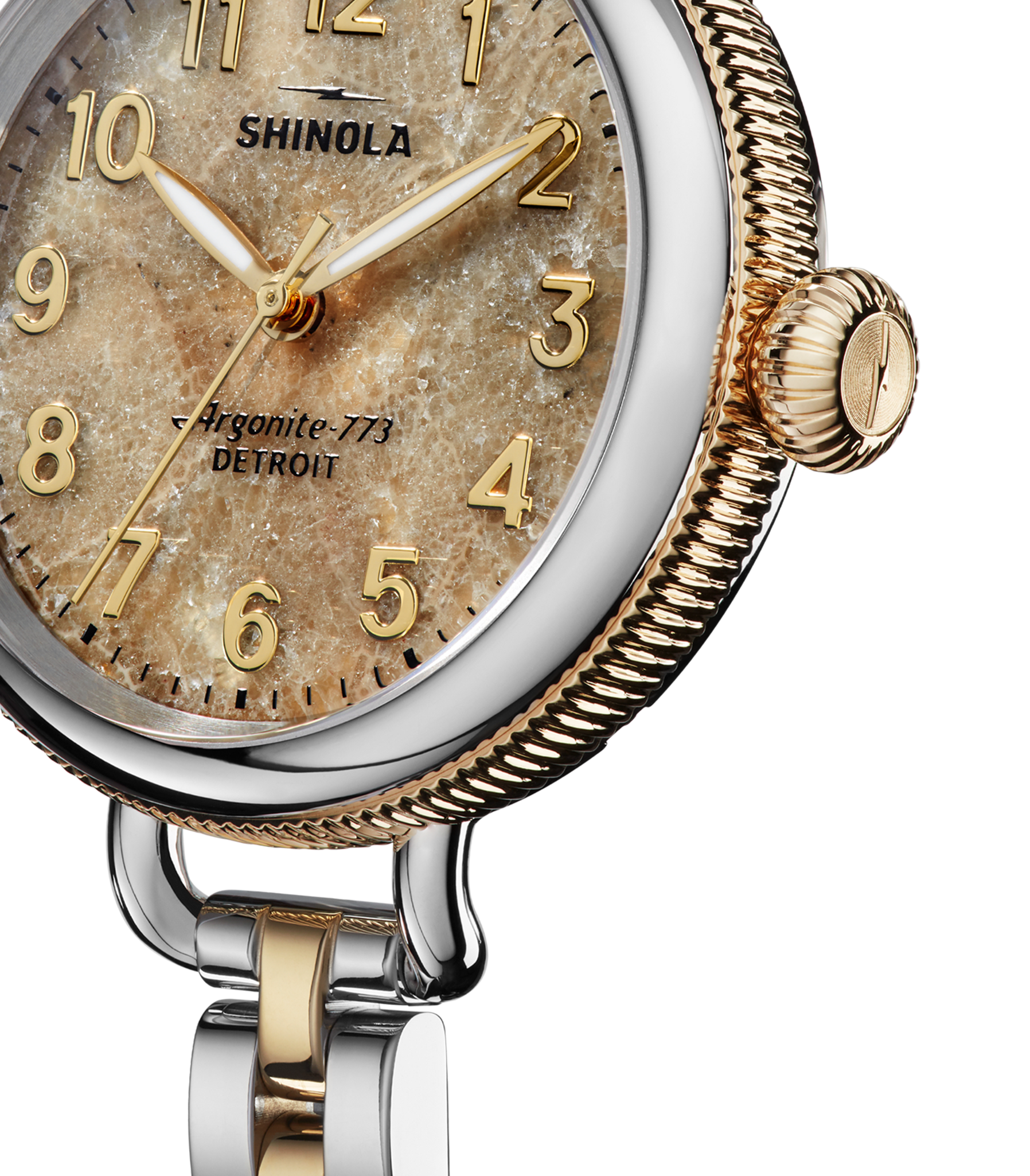 Birdy Petoskey Watch | Shinola Birdy Petoskey Watch | Shinola