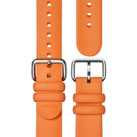 Detrola Watch - Aqua Green