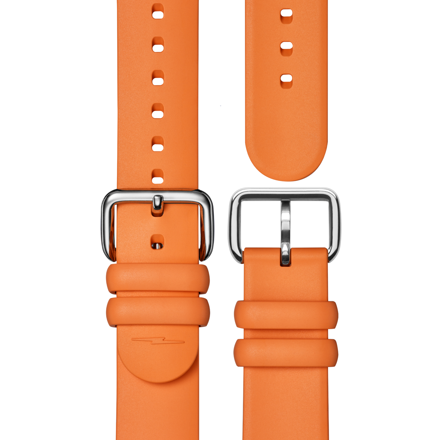 Detrola Watch - Color Theory Warm