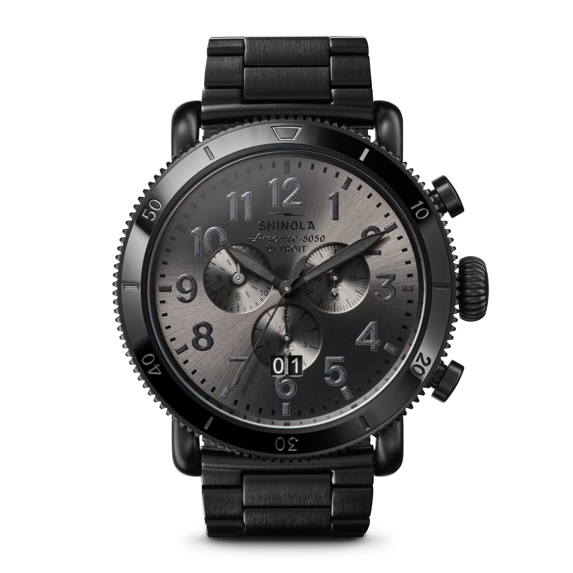 Runwell Sport Chronograph Watch | Shinola Runwell Sport Chronograph Watch | Shinola