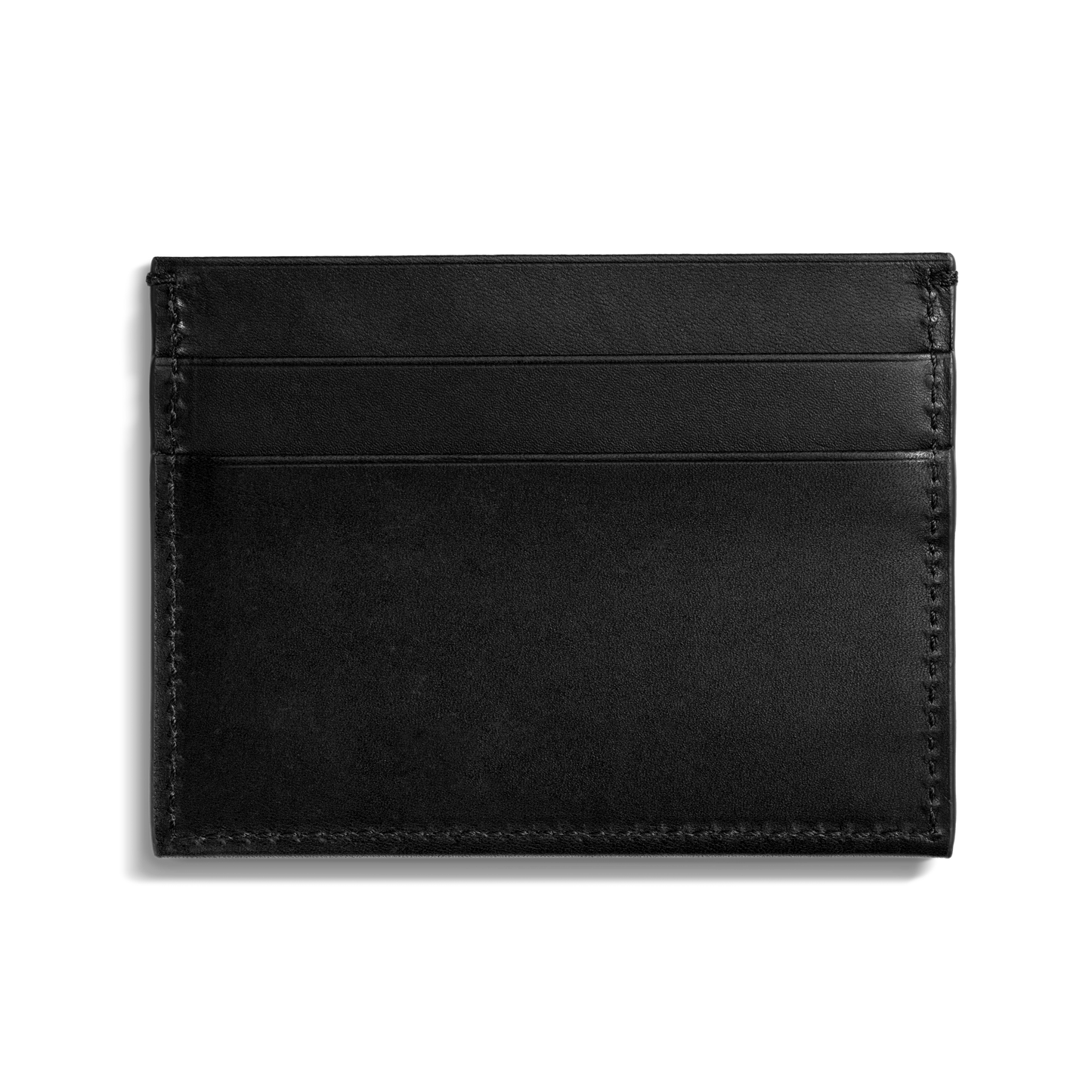 5 Pocket Card Holder - Black