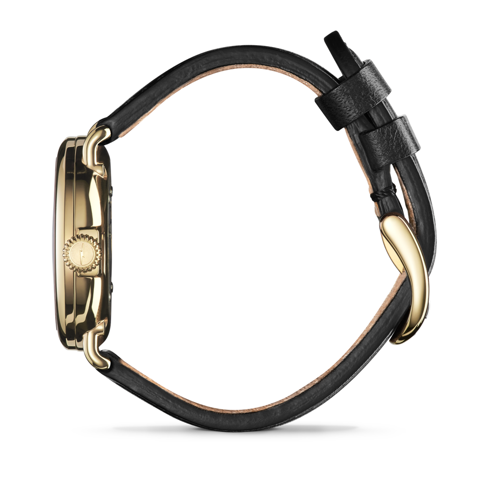 Runwell Watch - Alabaster