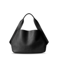 Runwell Shoulder Bag - Black