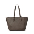 Runabout Shopper Tote - Espresso
