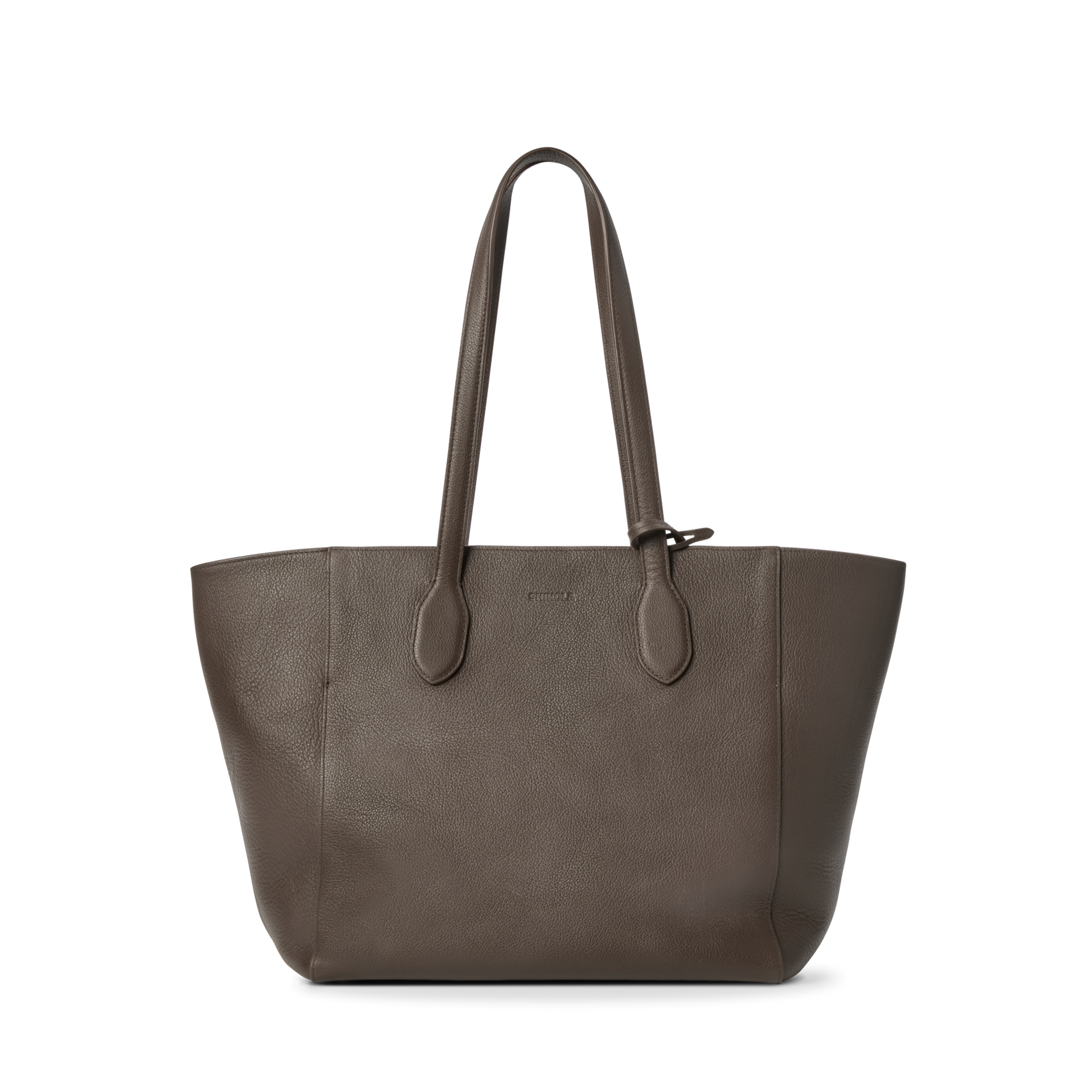 Runabout Shopper Tote - Espresso