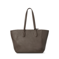 Runabout Tote Bag - Espresso