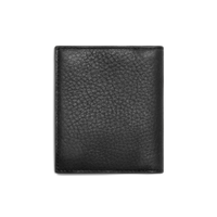 Coin Bifold - Black