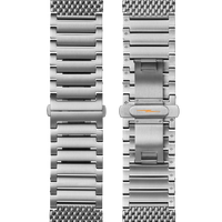Canfield C56 Chronograph Watch - Whiskey