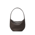 Small Shoulder Bag - Espresso